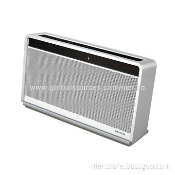 Powerful sound wireless Bluetooth mini speakers for iPod, iPhone and other smart devices